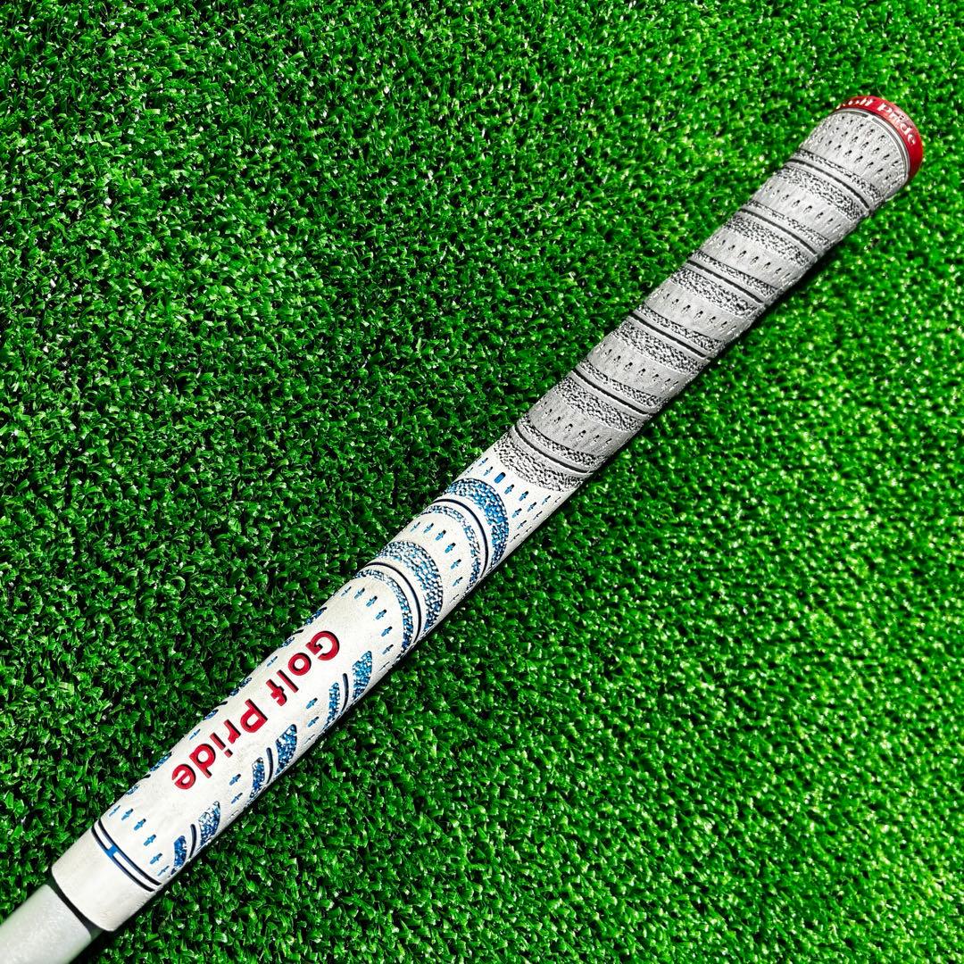 グラファイトデザイン　クワトロテック65S 109.7cm 114g 8.5mm