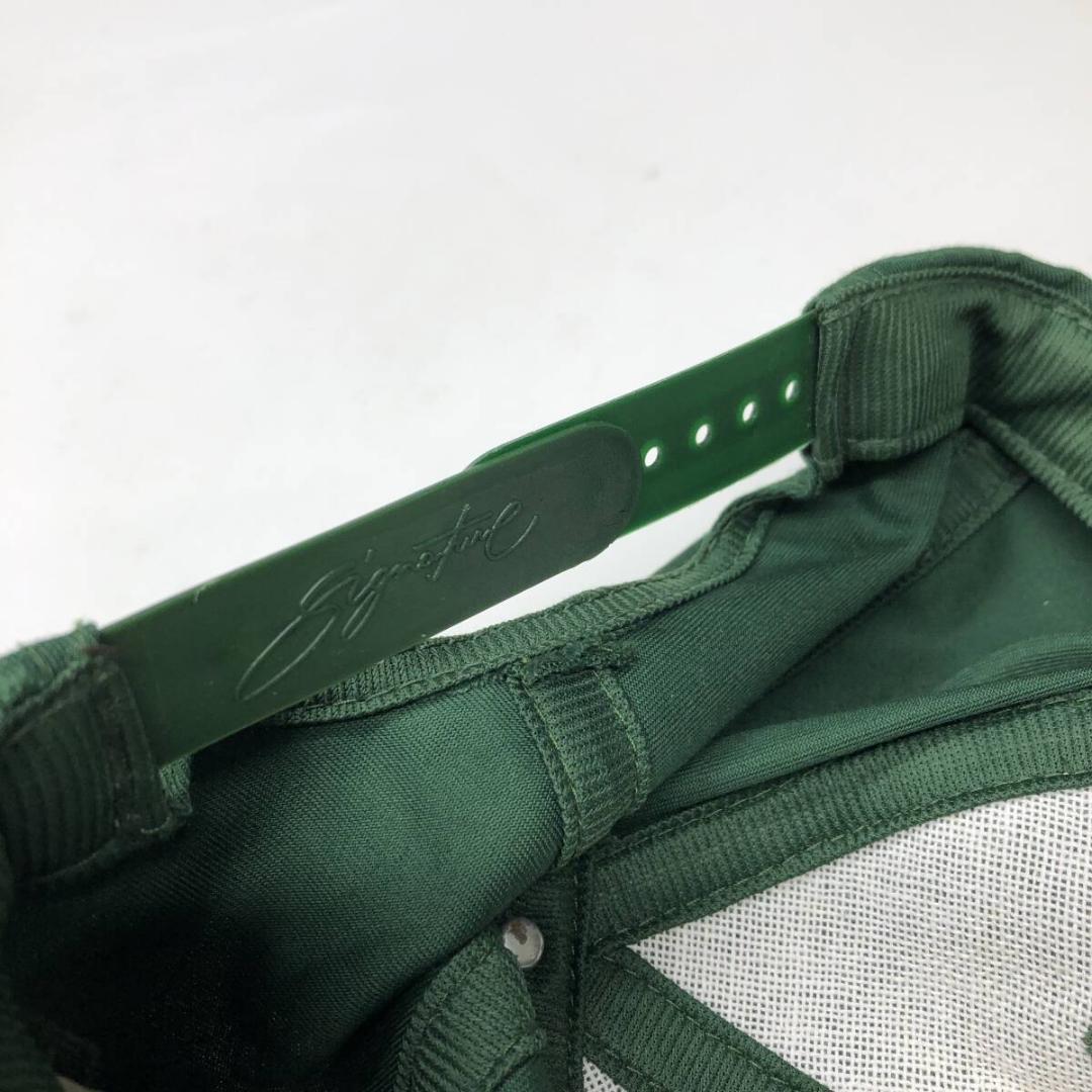 90s MLB アスレチックス オークランド ベースボールキャップ