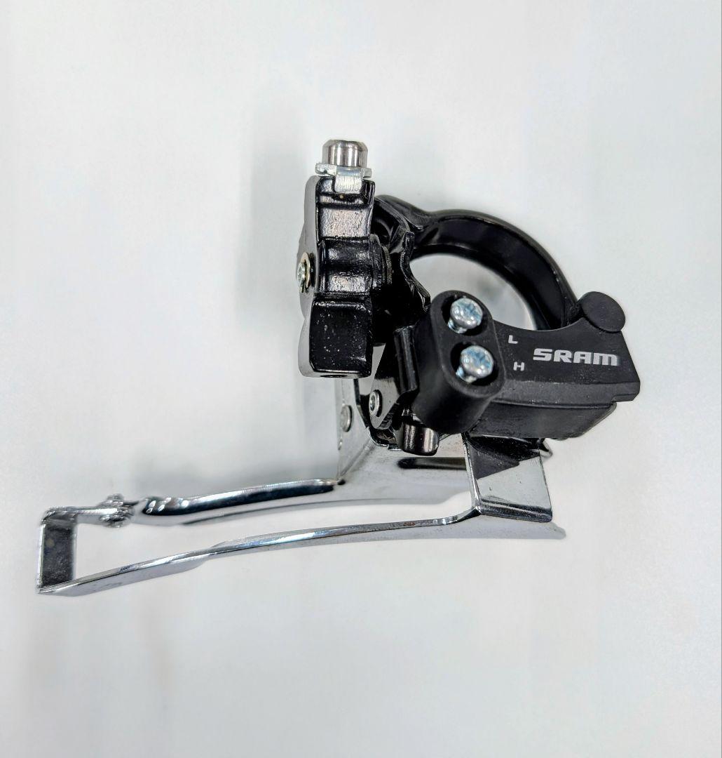 自転車 SRAM コンポセット X-3 3×7