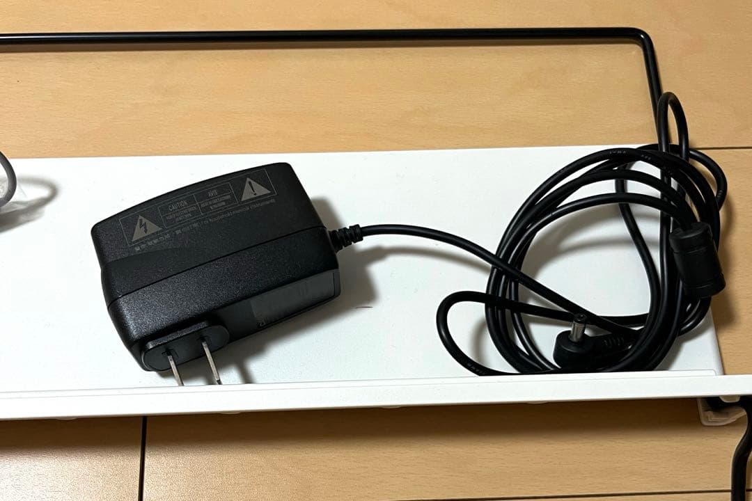 Bluetooth接続機器付き CASIO 光ナビゲーションキーボードLK520