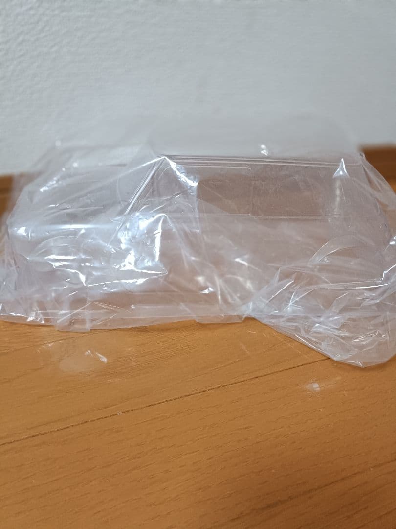 タミヤ 1/10 ミニクーパー レーシング ボディ ステッカー　Мシャーシ