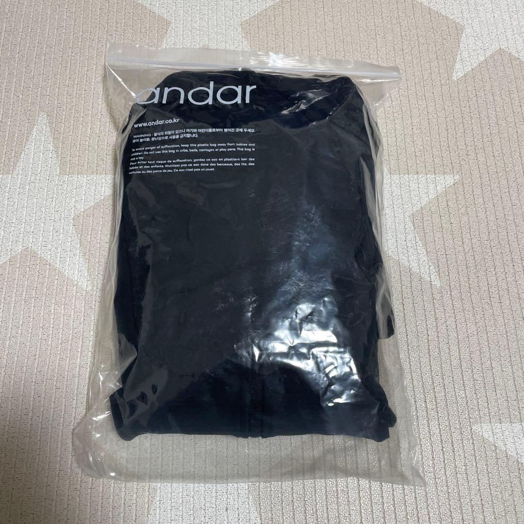 大人気☆andar☆Multi-Tech ボレロジャケット
