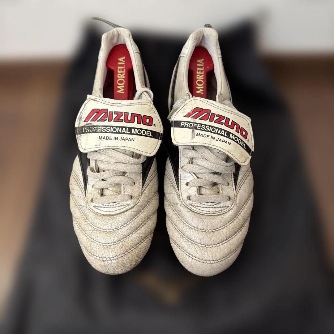 Mizuno Morelia モレリア