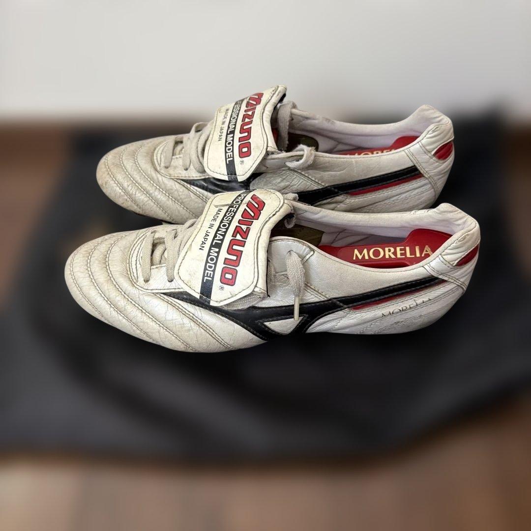 Mizuno Morelia モレリア