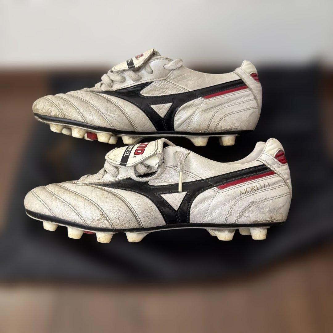 Mizuno Morelia モレリア