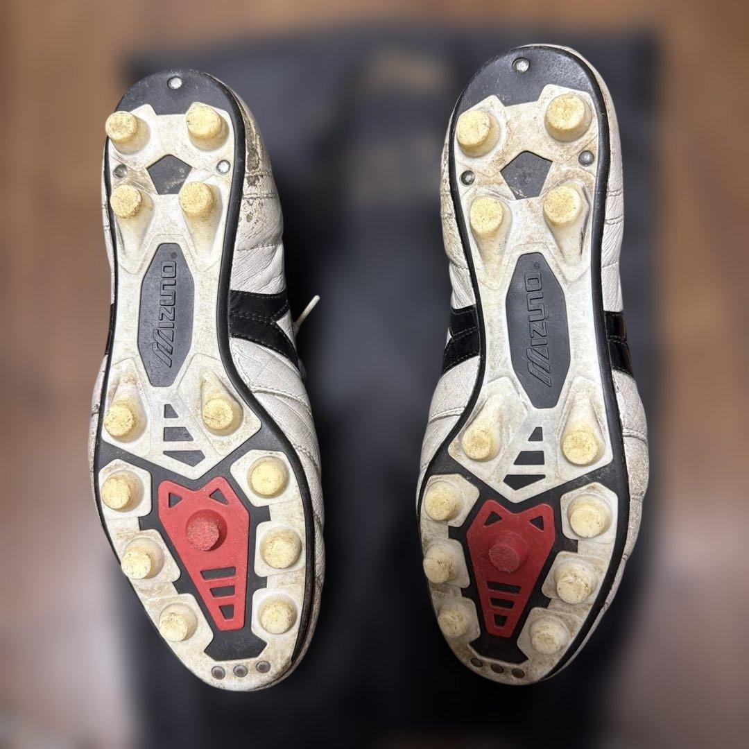 Mizuno Morelia モレリア