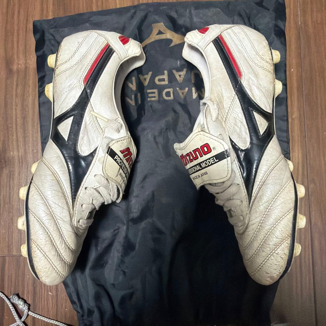 Mizuno Morelia モレリア