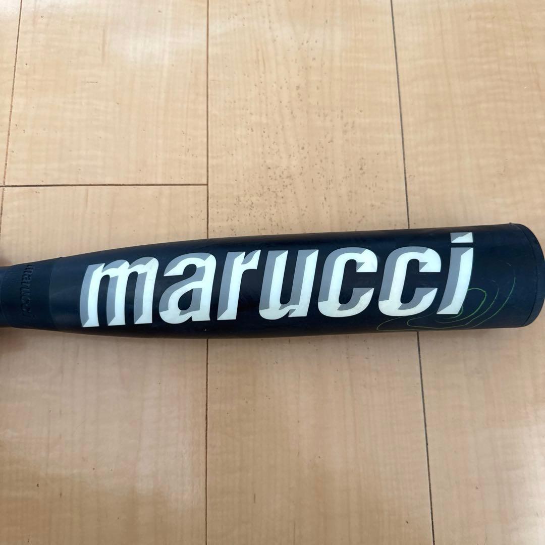 ワニクラッシャー marucci 83cm