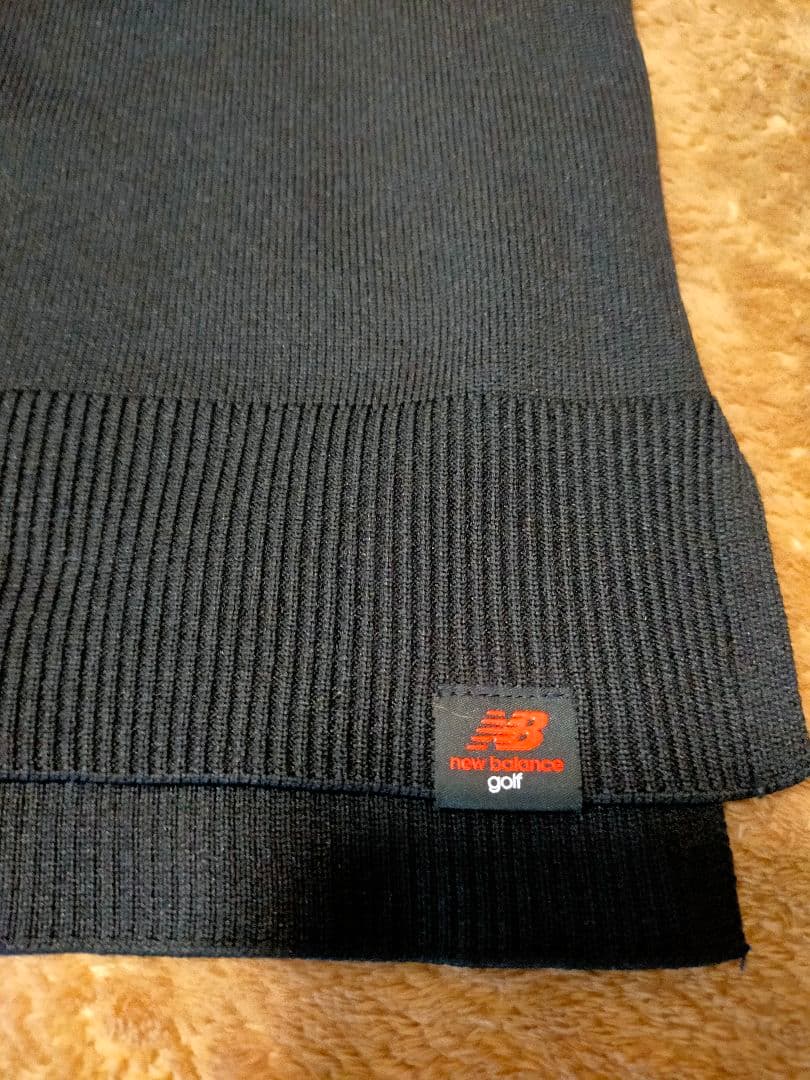 美品/USED　NewBalance GOLF セットアップ　おまけ付き