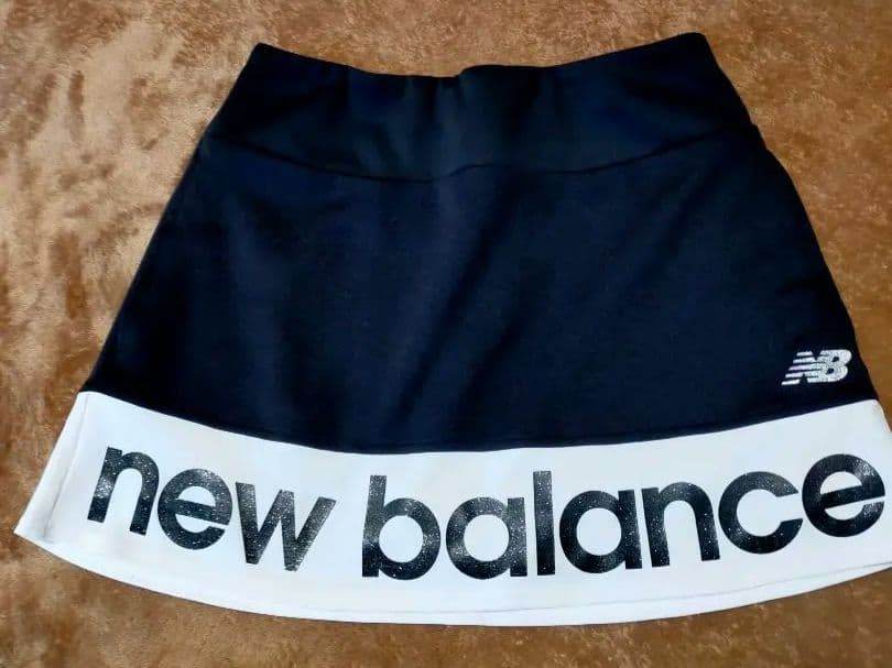 美品/USED　NewBalance GOLF セットアップ　おまけ付き