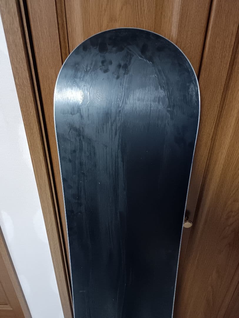 OGASAKA CT-IZ 154cm 23-24モデル