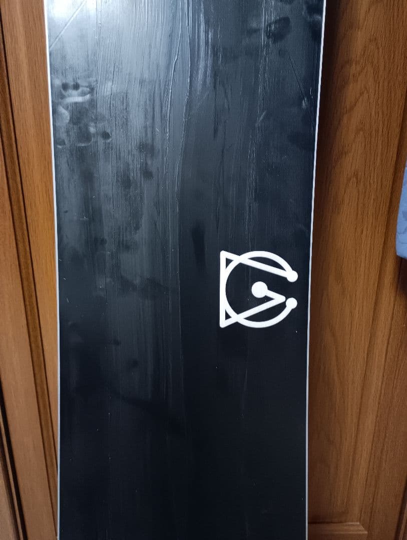 OGASAKA CT-IZ 154cm 23-24モデル