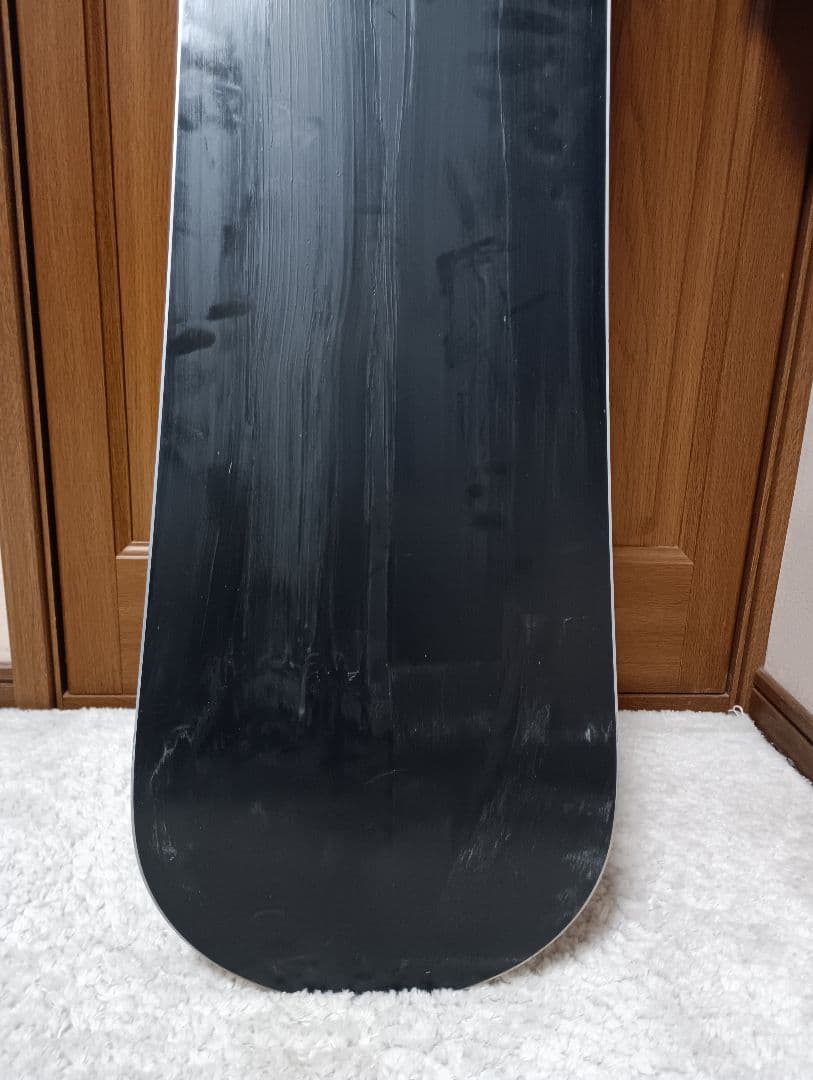 OGASAKA CT-IZ 154cm 23-24モデル