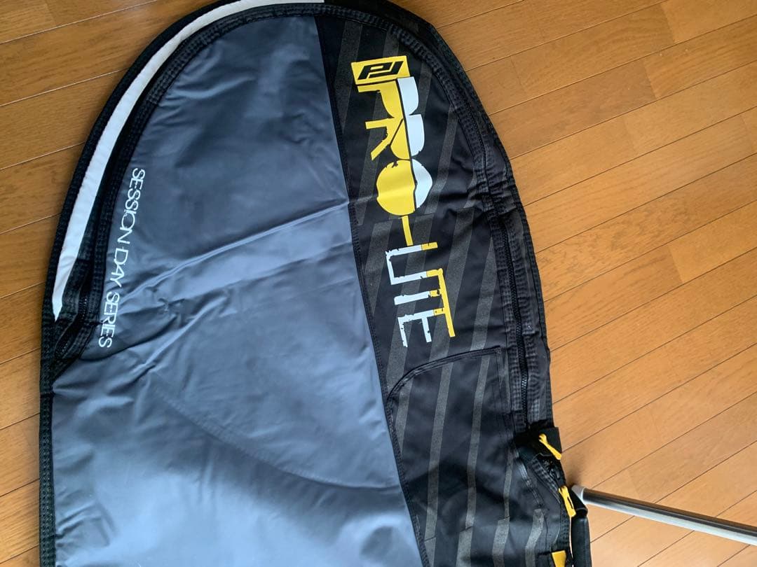 サーフボード ハードケース　Pro-Lite 6.0
