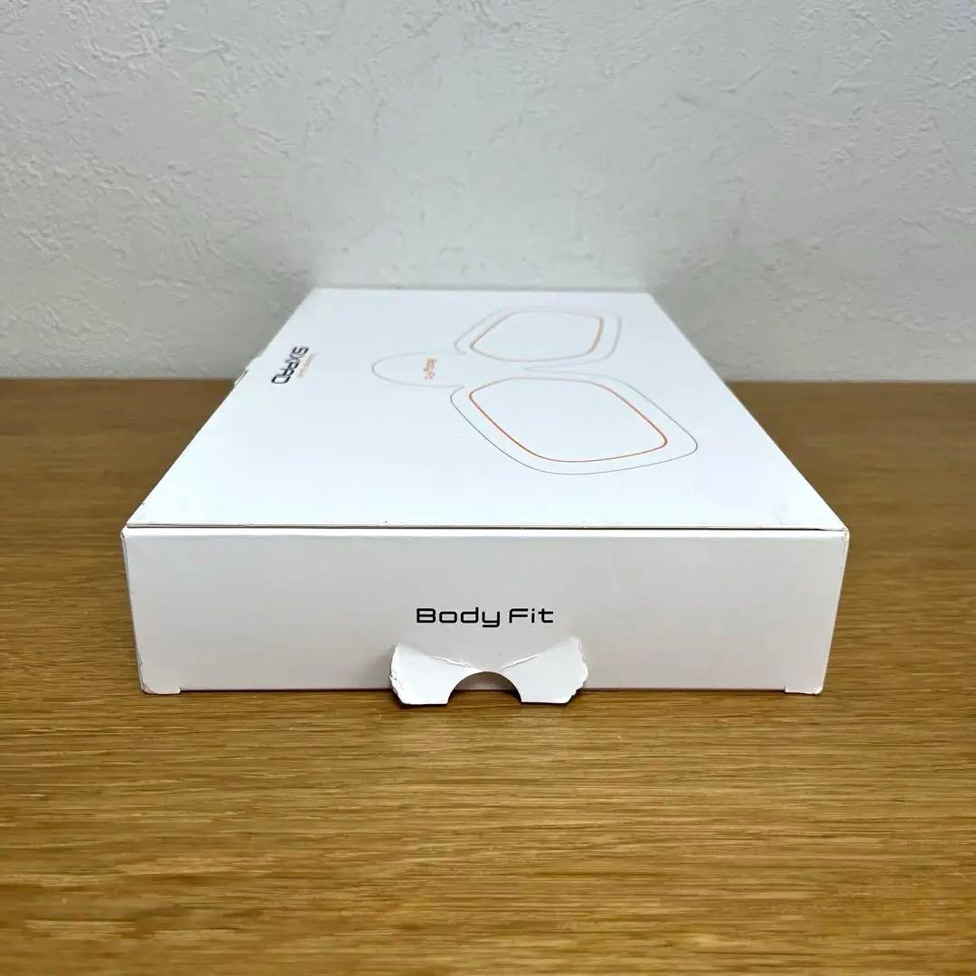 SIXPAD BODYFIT SP-BF2008F 2個セット
