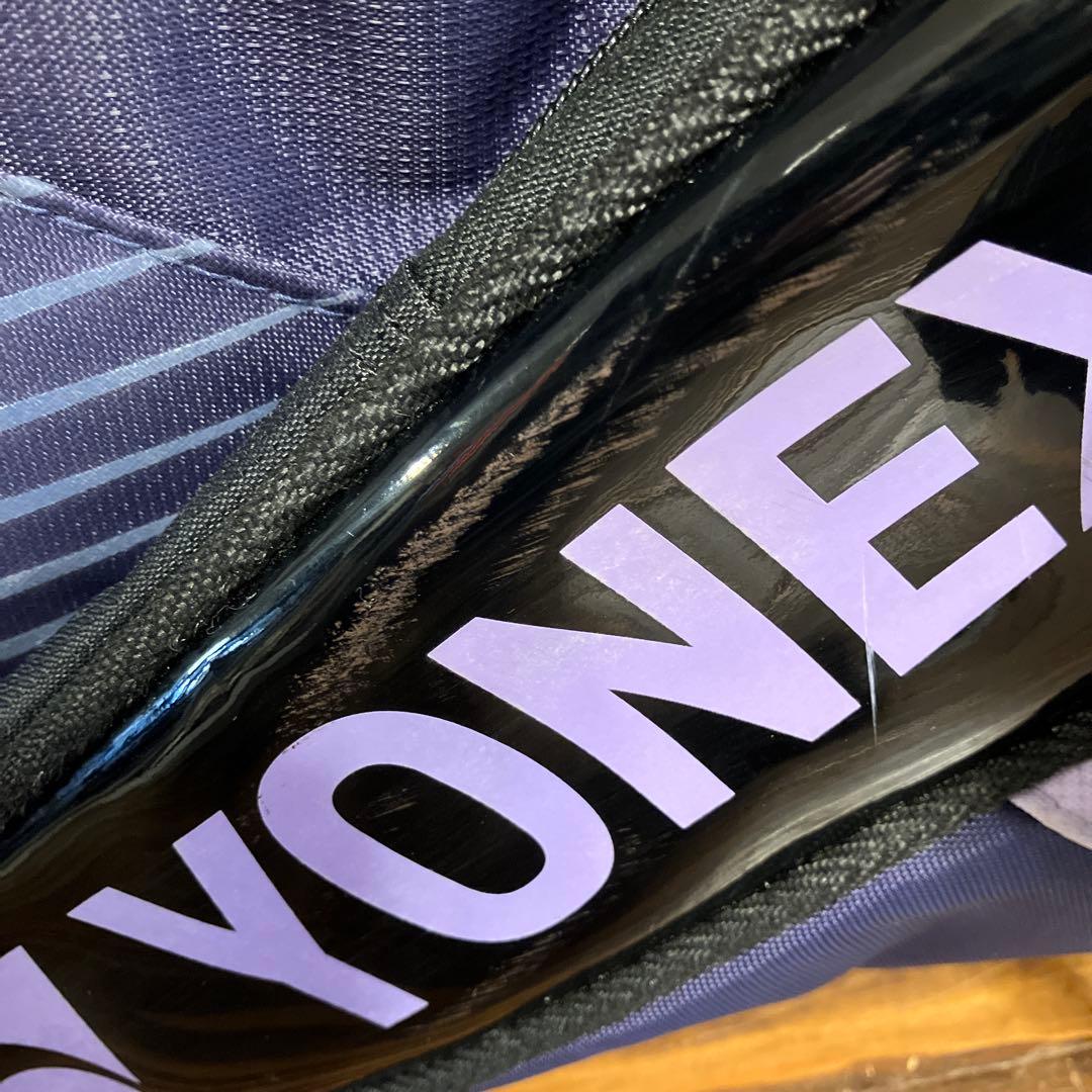 ヨネックス(YONEX) バドミントン テニス ラケットバッグ
