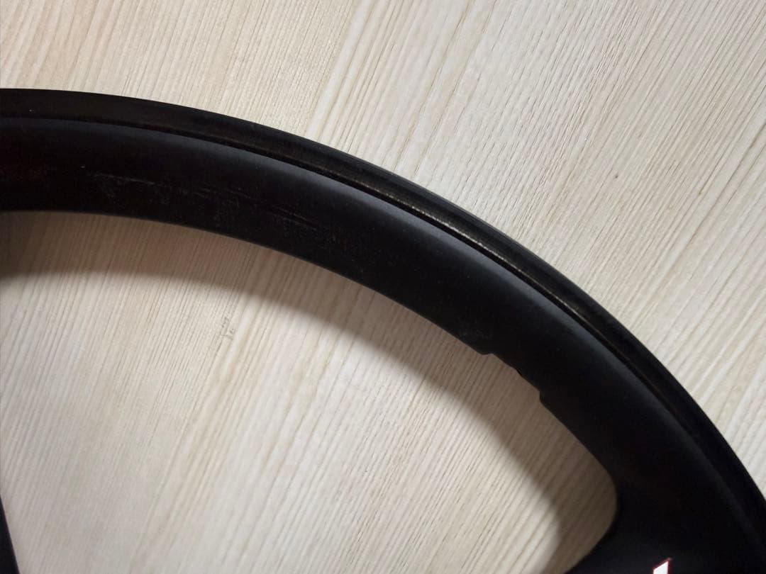 AEROSPOKE バトンホイール