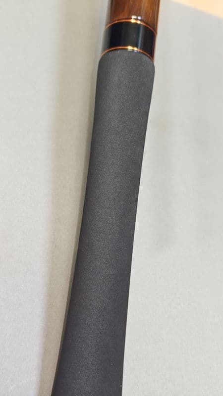 1回使用 ダイワ プレッソST60XUL PRESSO エリアトラウト 管釣り