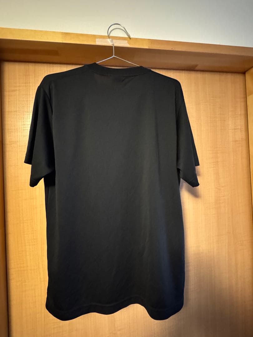 ☆大人気のデザイン☆ 熊本再春館製薬所　バドミントンTシャツ