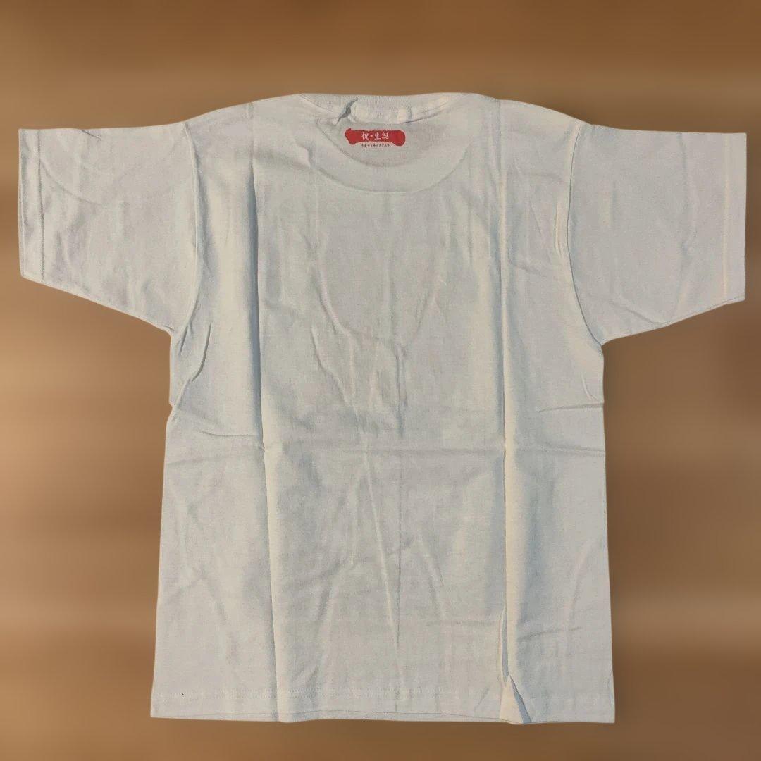 globe KEIKO Tシャツ