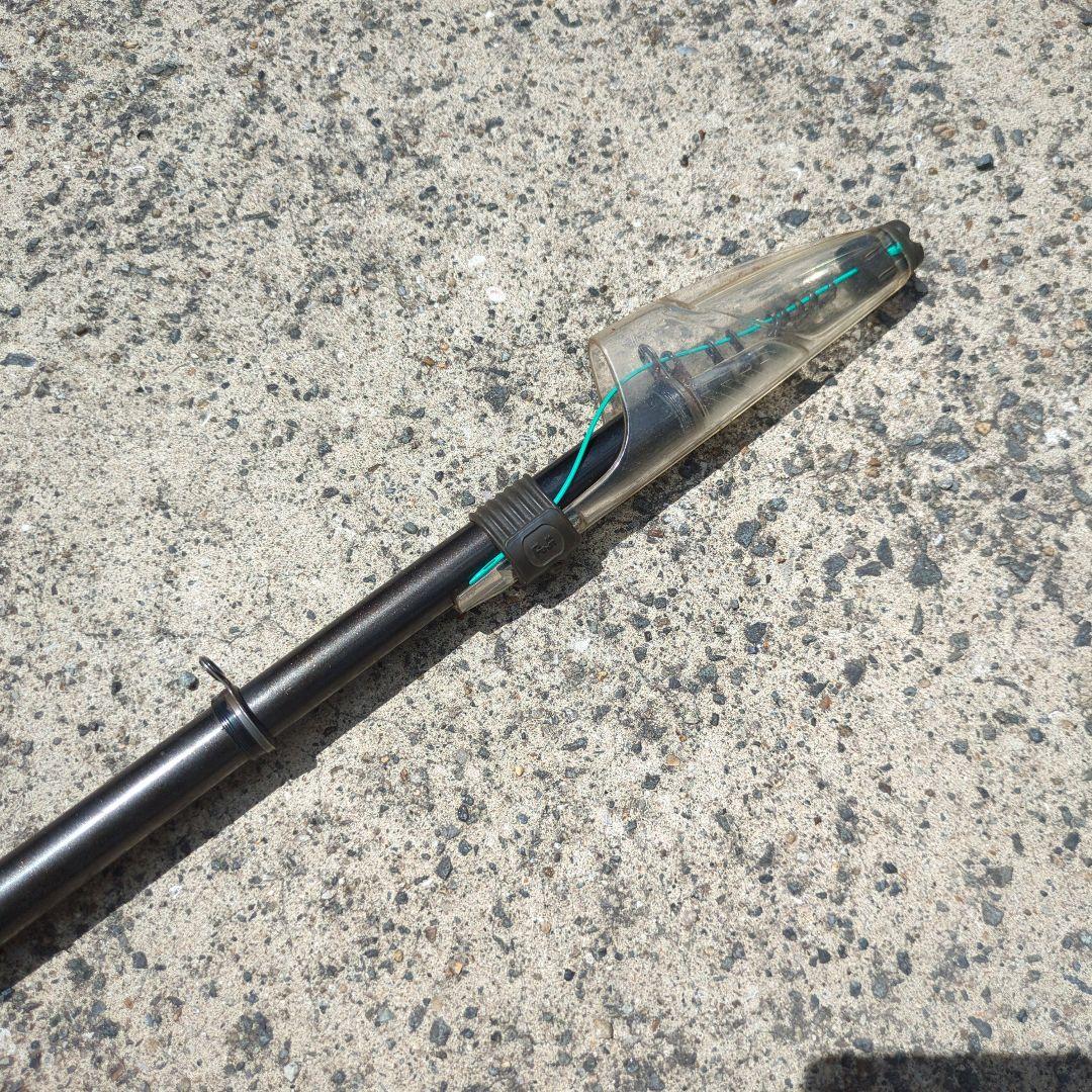 ダイワ 釣り ロッド HS 45▶53 Designed d33