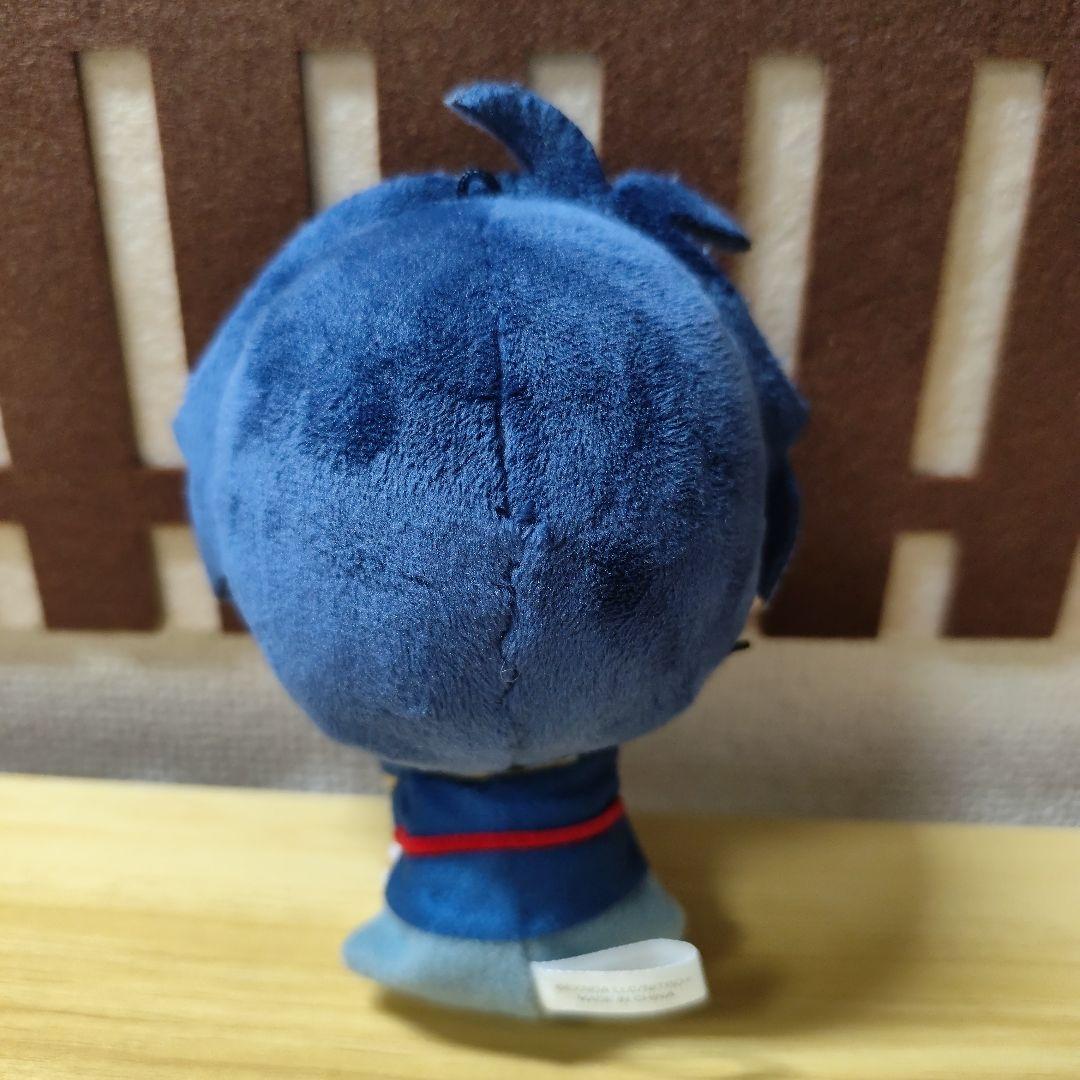 んまほっぺ ぬいぐるみ 三日月宗近　刀剣乱舞