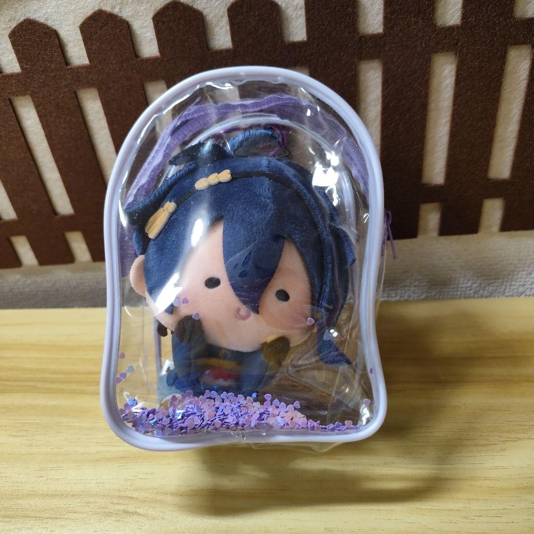 んまほっぺ ぬいぐるみ 三日月宗近　刀剣乱舞