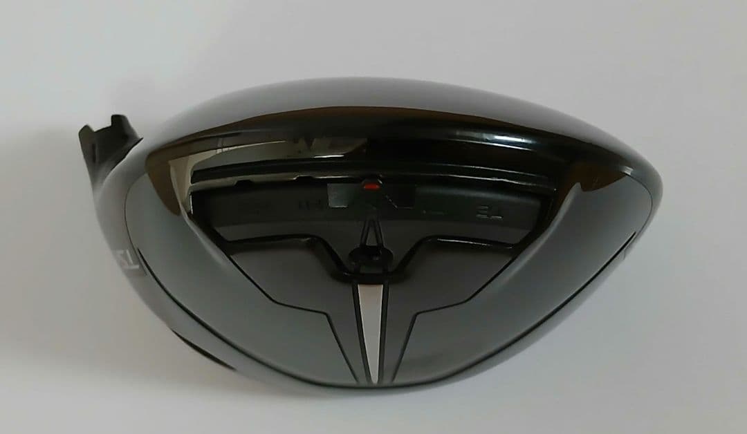 Titleist TSR3 ドライバー 10度　ヘッドのみ