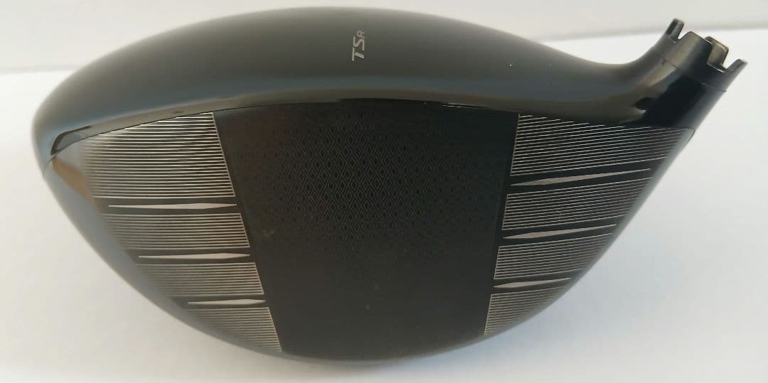 Titleist TSR3 ドライバー 10度　ヘッドのみ