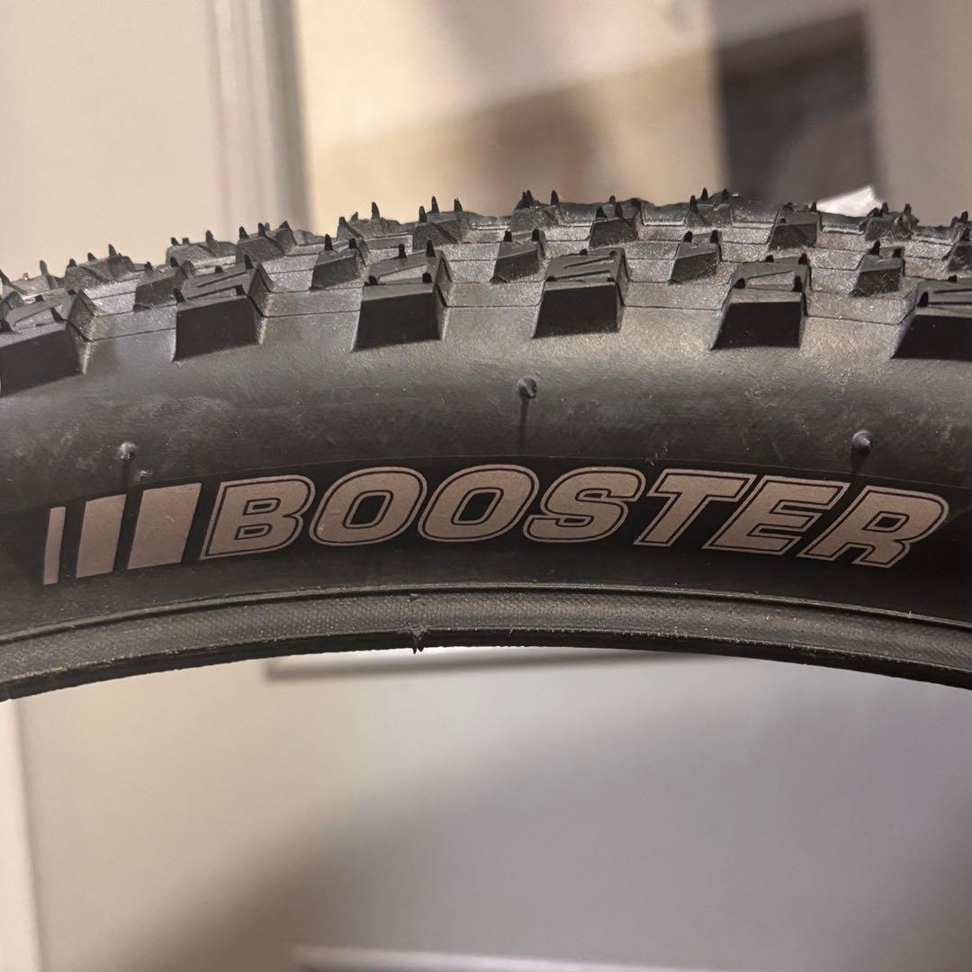 KENDA 27.5×2.2 新品未使用