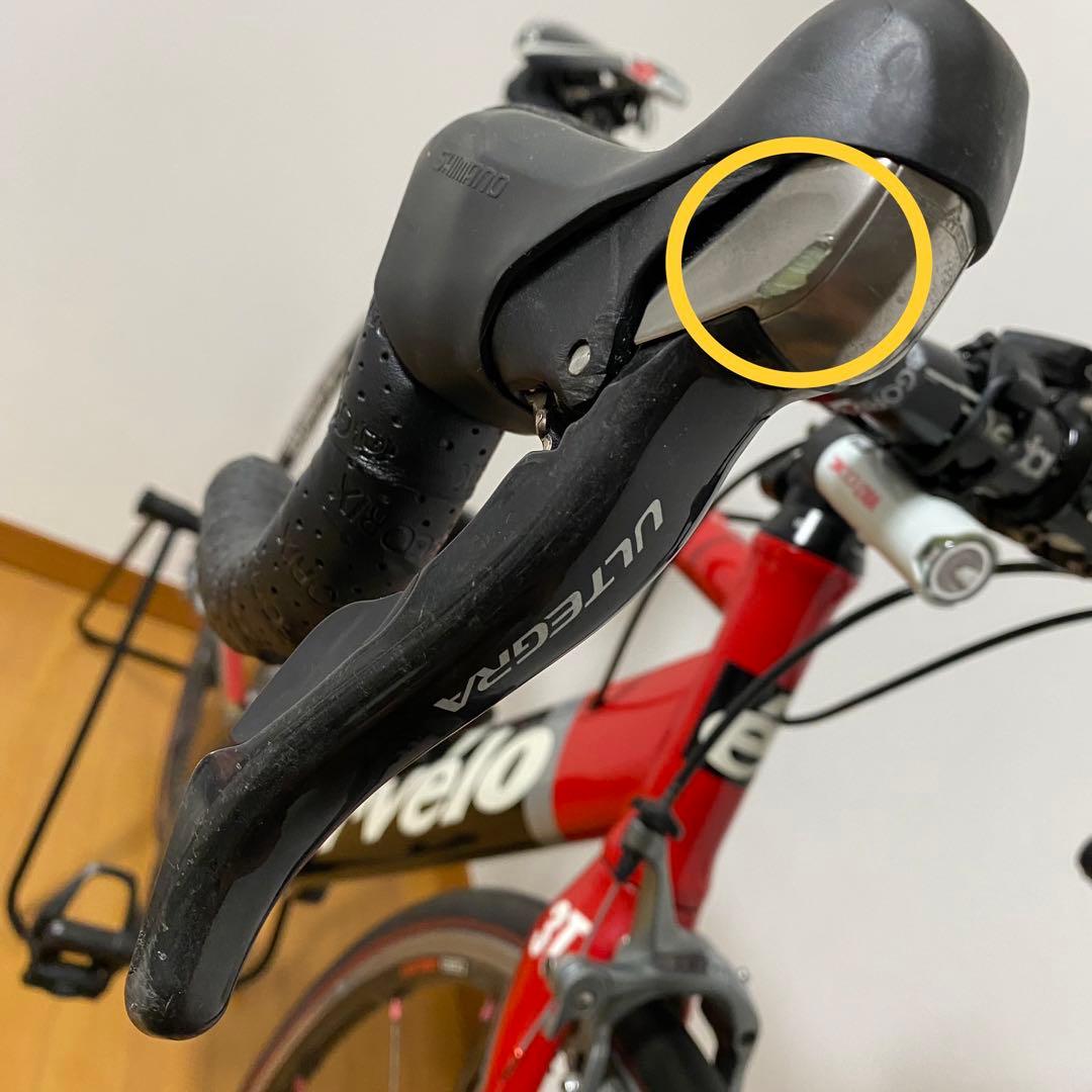 【cervelo】CERVELO S1 完成車 サイズ:54