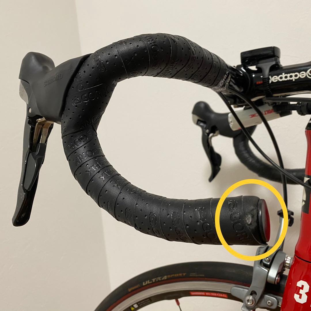【cervelo】CERVELO S1 完成車 サイズ:54
