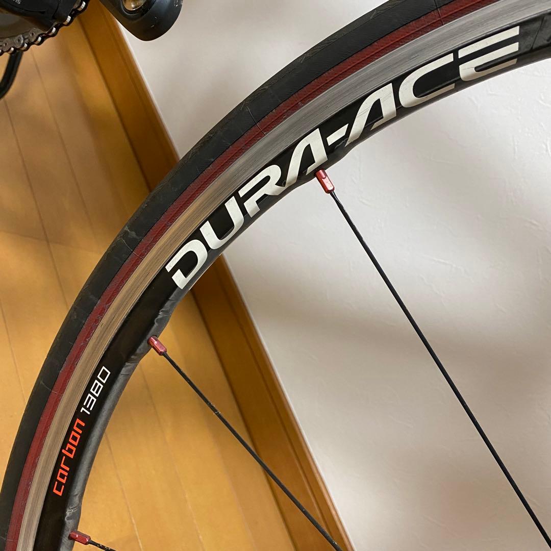 【cervelo】CERVELO S1 完成車 サイズ:54