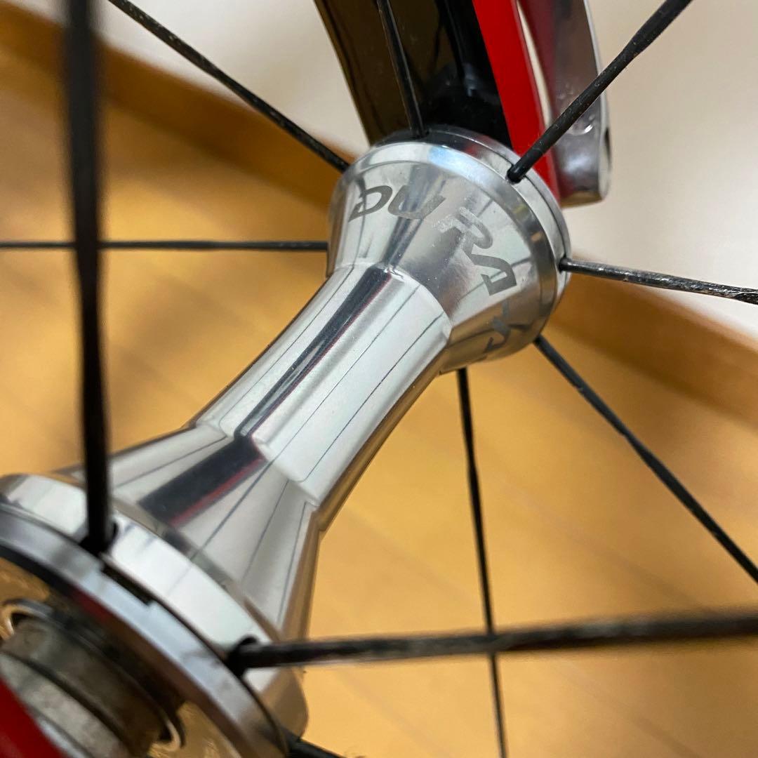 【cervelo】CERVELO S1 完成車 サイズ:54