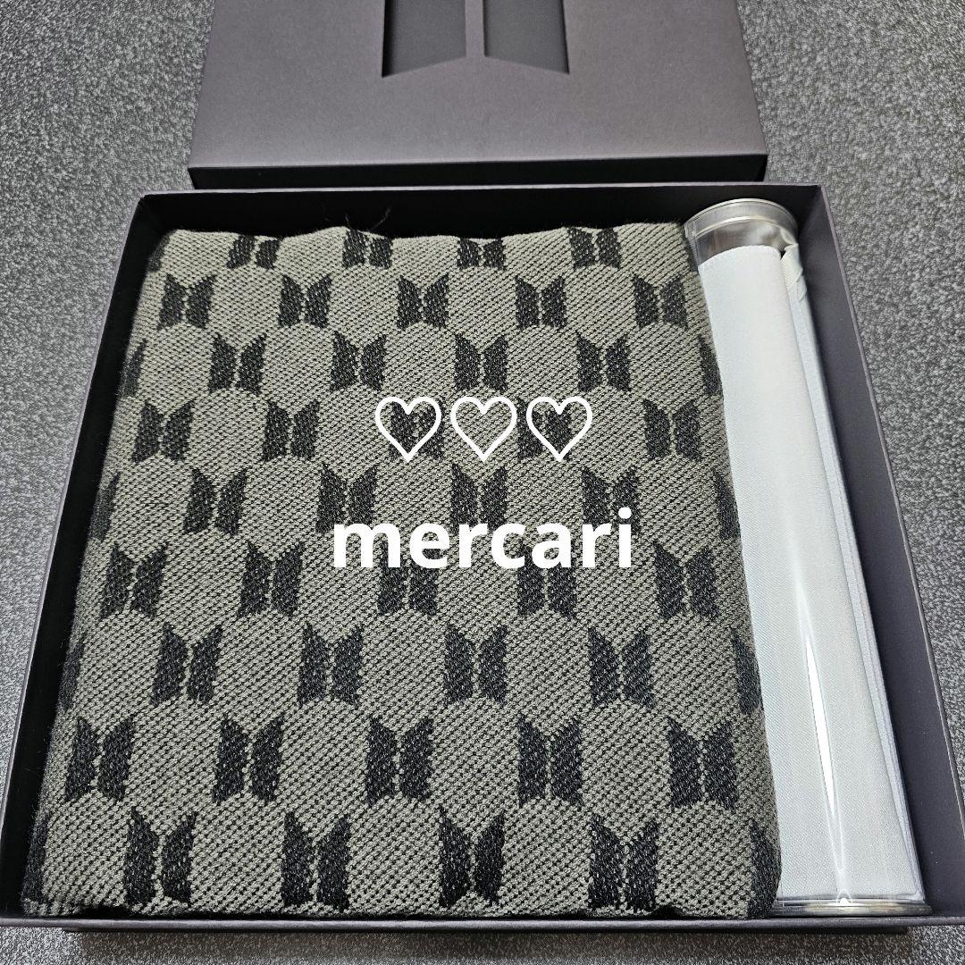 BTS バンタン ファンクラブ MERCH BOX 1 ブランケット