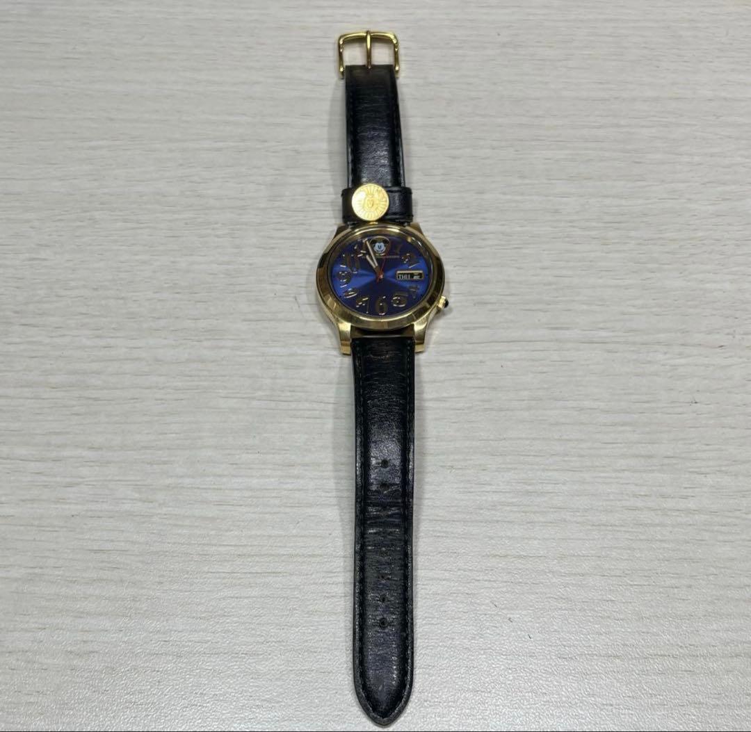 ファンダフルディズニー限定腕時計　自動巻き