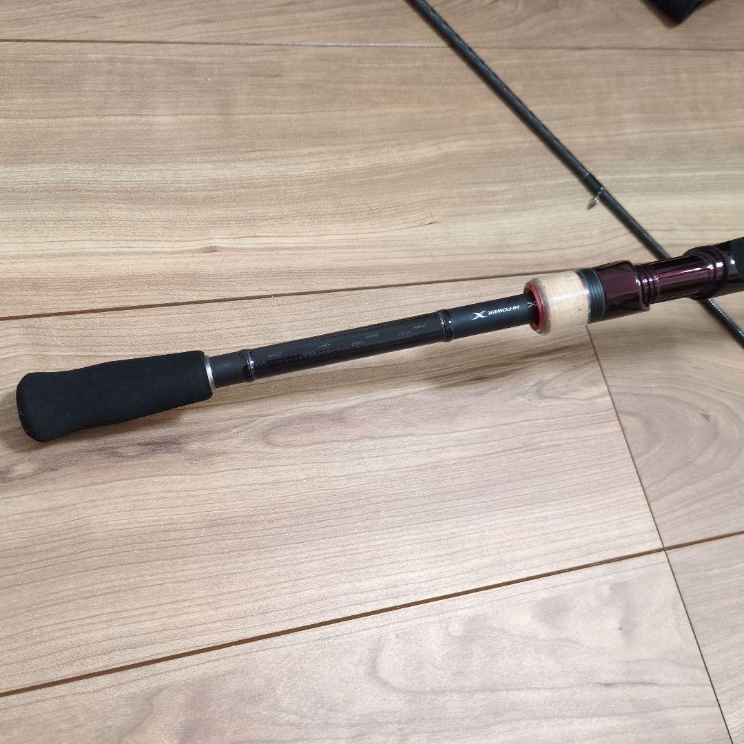 Sephia CI4+　S806M