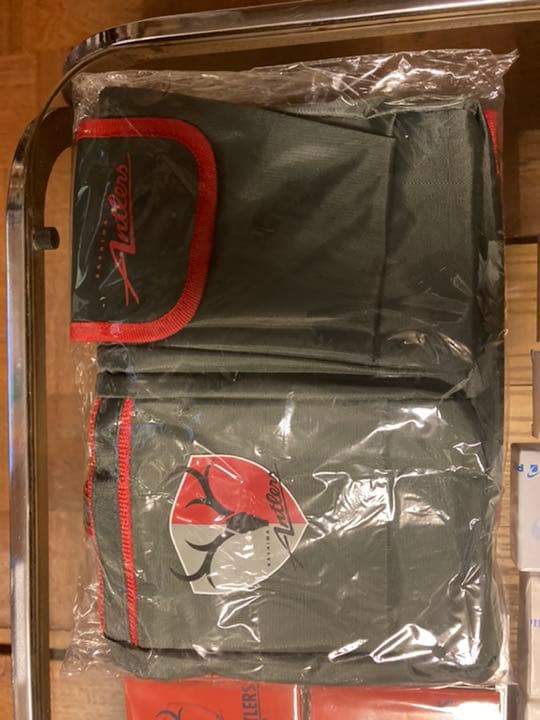 鹿島アントラーズグッズ8点セット非売品