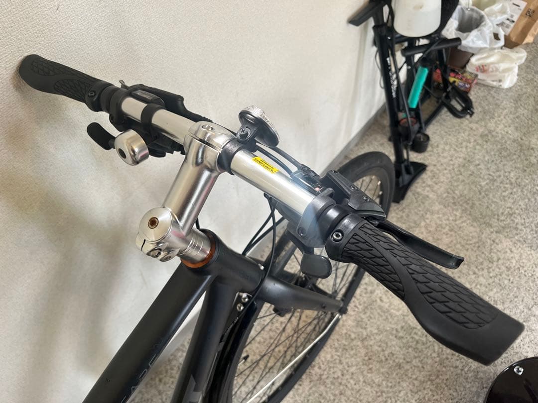 GIANT ESCAPE R DISC ALTUS 2021年モデル 油圧式