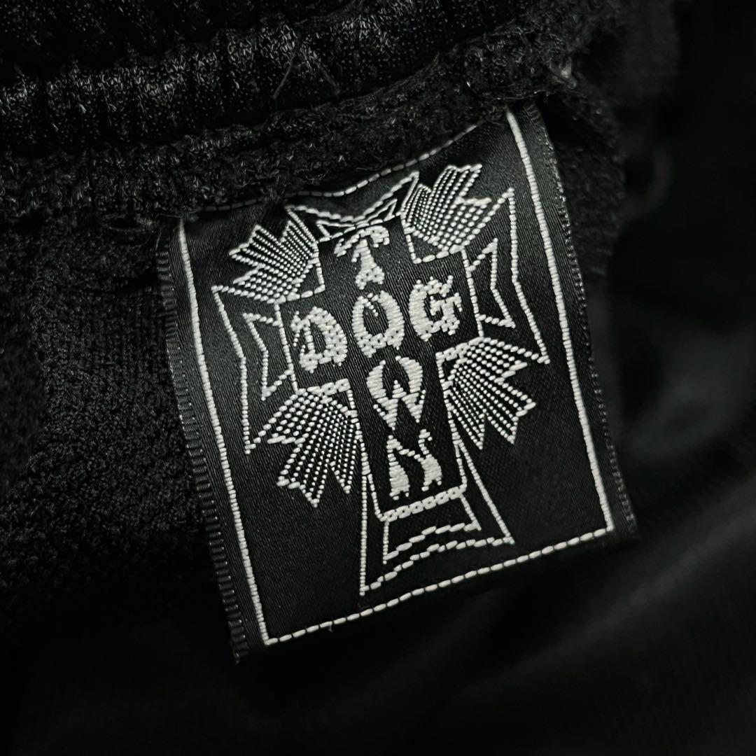 Y2K 90s DOGTOWN ストリート　ジャージ上下