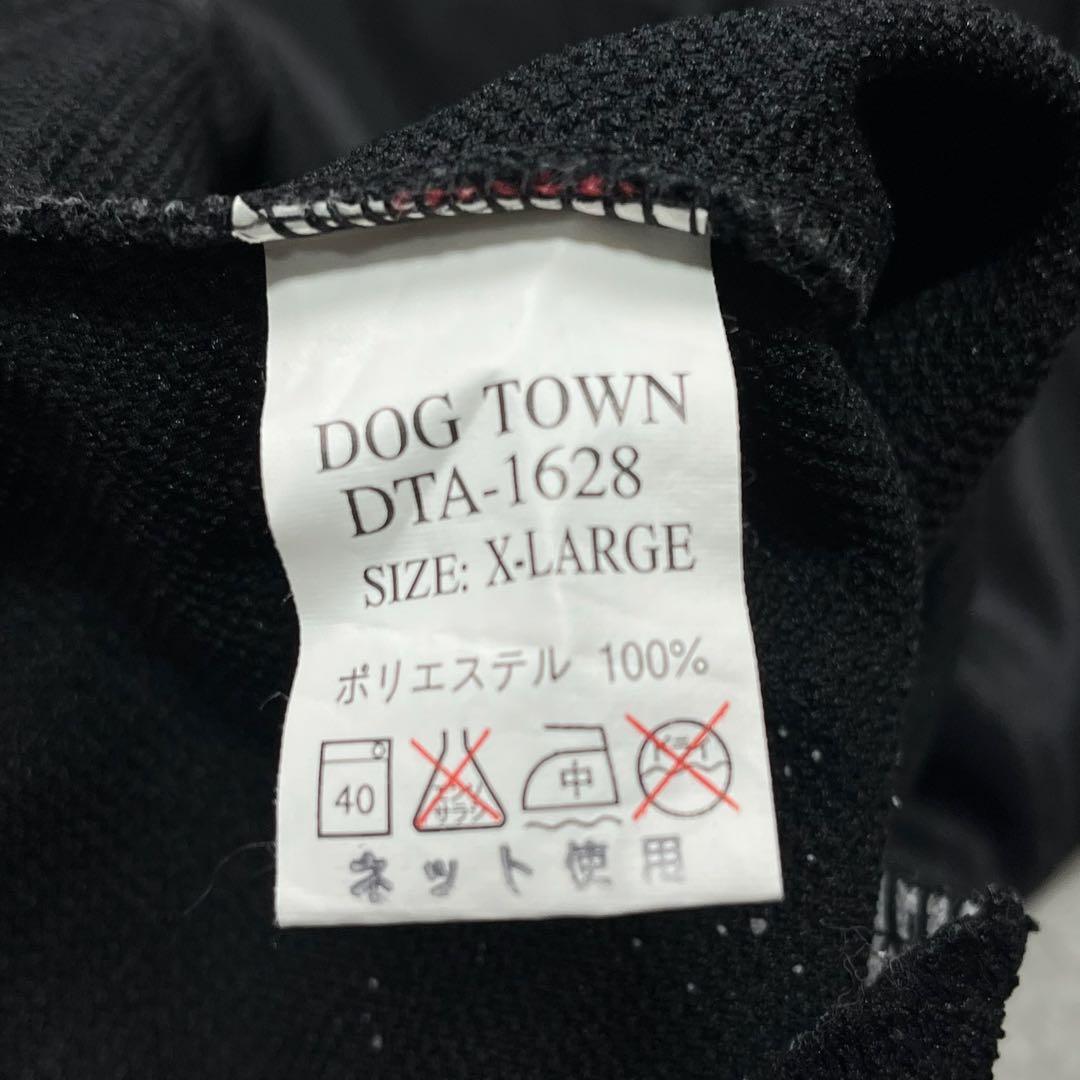 Y2K 90s DOGTOWN ストリート　ジャージ上下