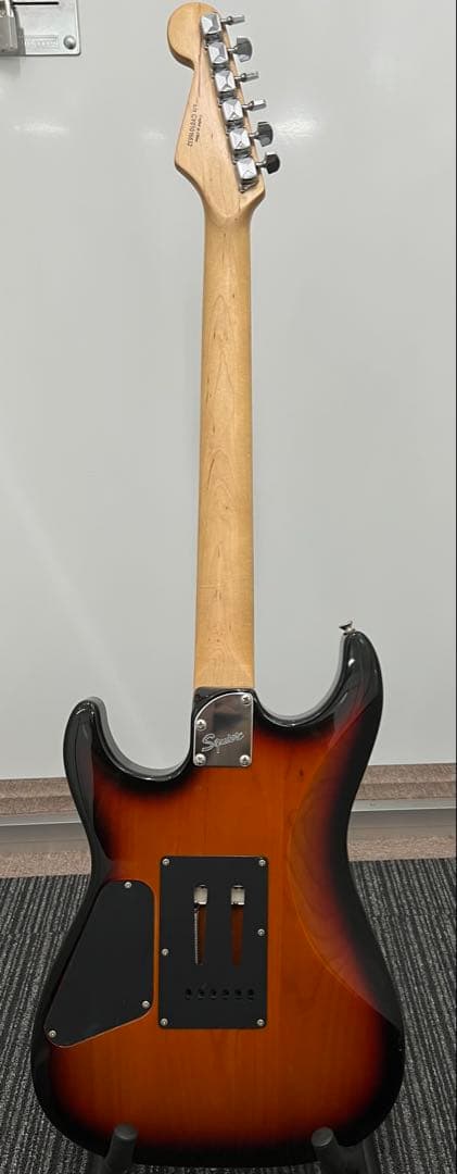 即発送 スクワイヤー stagecaster