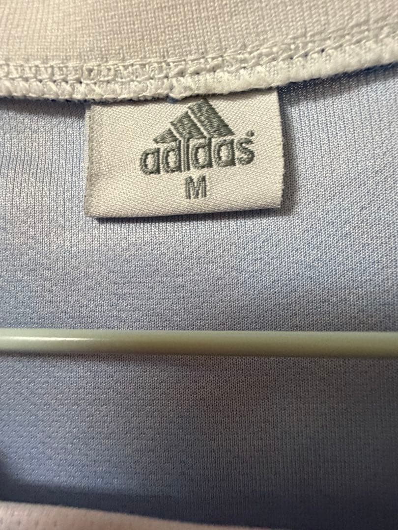 adidas 1996 フランス代表 ジダン ユニフォーム サッカー