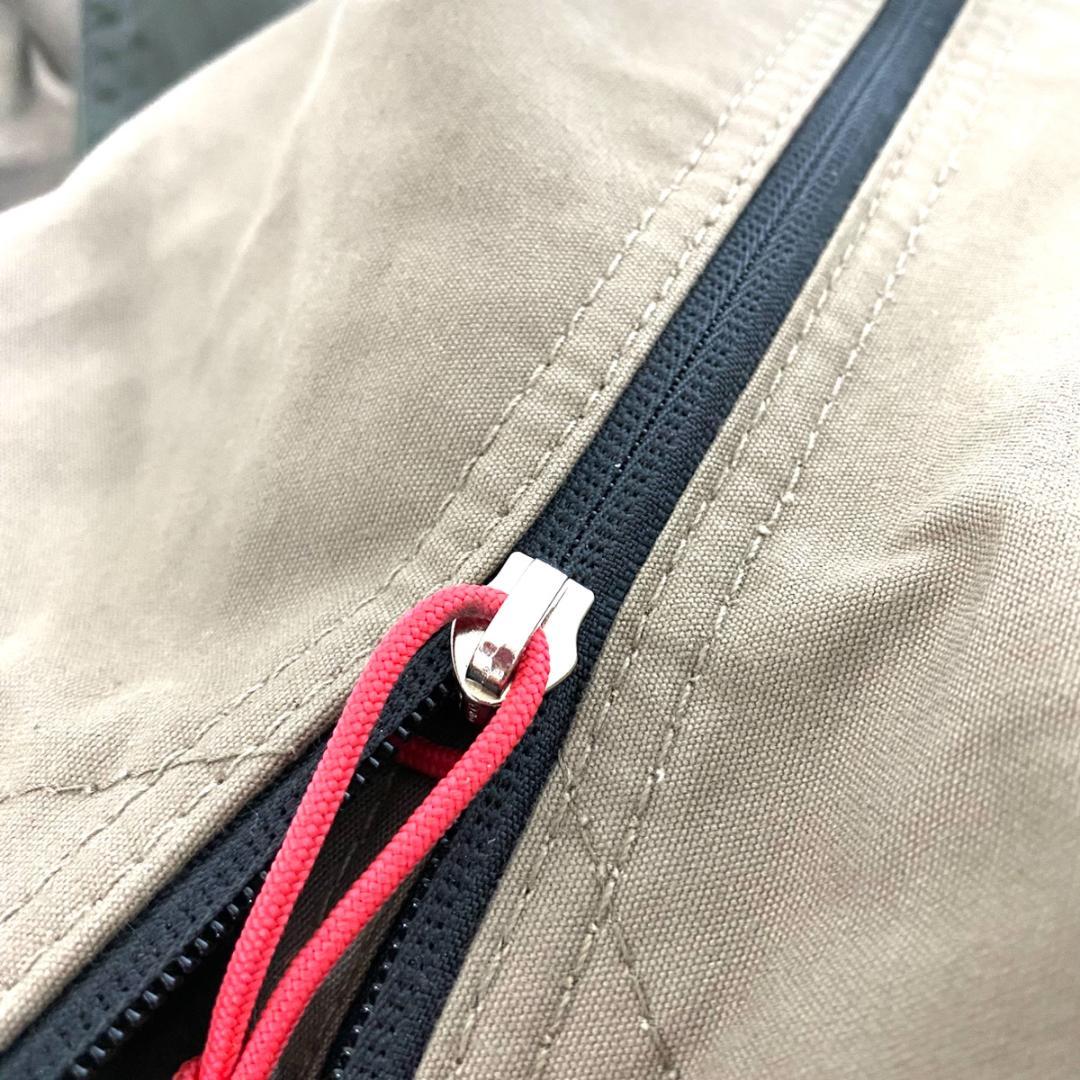tentmark DESIGNS テンマクデザイン 炎幕DX カーキ