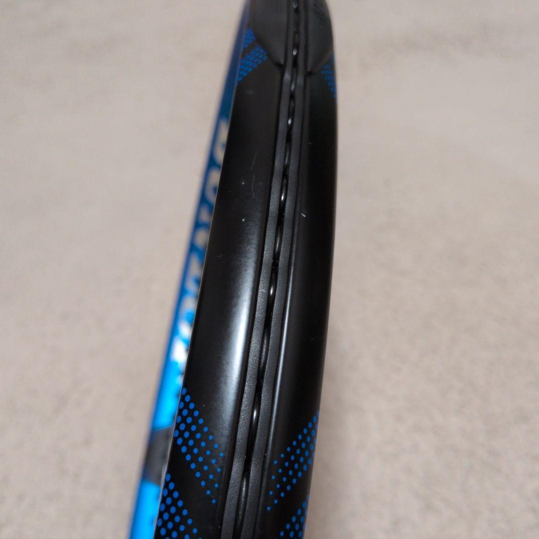 ダンロップ DUNLOP FX500 LS 2023 G3