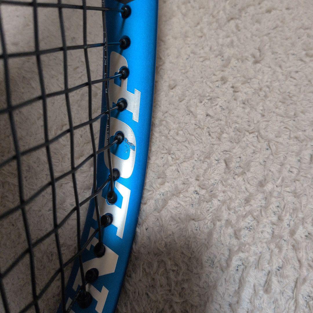 ダンロップ DUNLOP FX500 LS 2023 G3