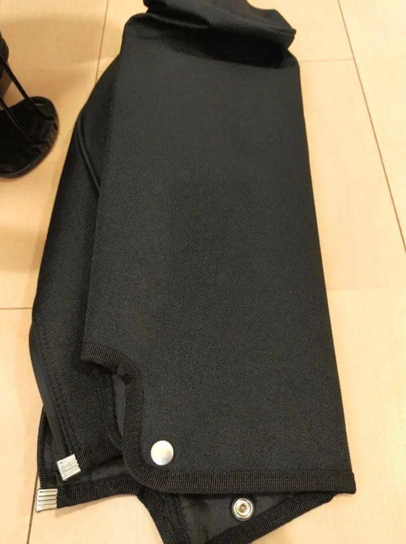ワープ　キャディバック　スタンド式