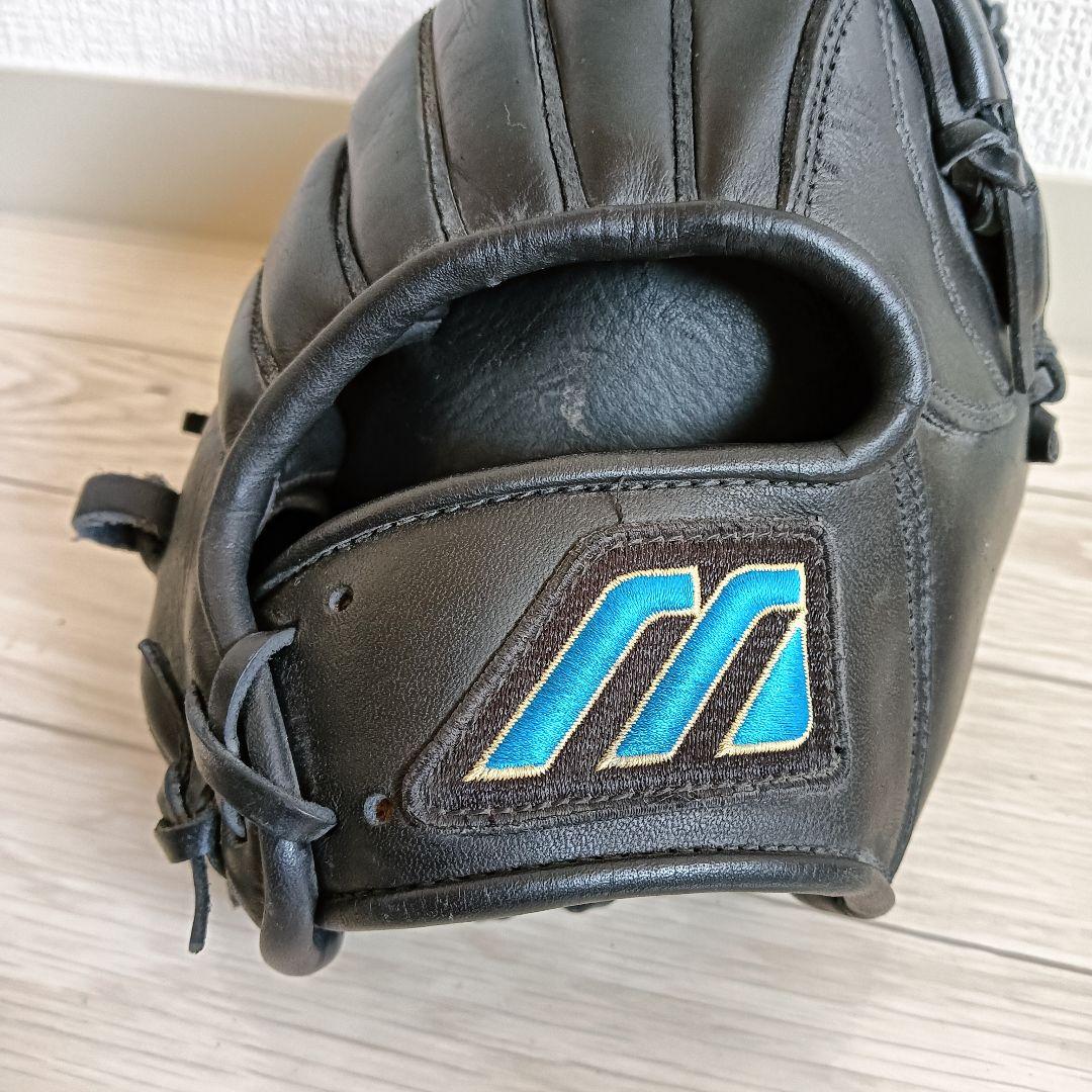 ミズノ 和田毅モデル プロフェッショナル MIZUNO 投手用 軟式グローブ