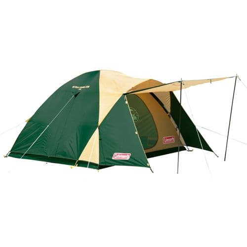 コールマン テント BCクロスドーム270 メインポール1本欠品
