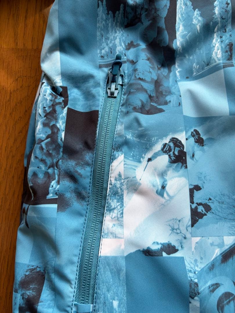 RIP CURL スノーボードジャケット M